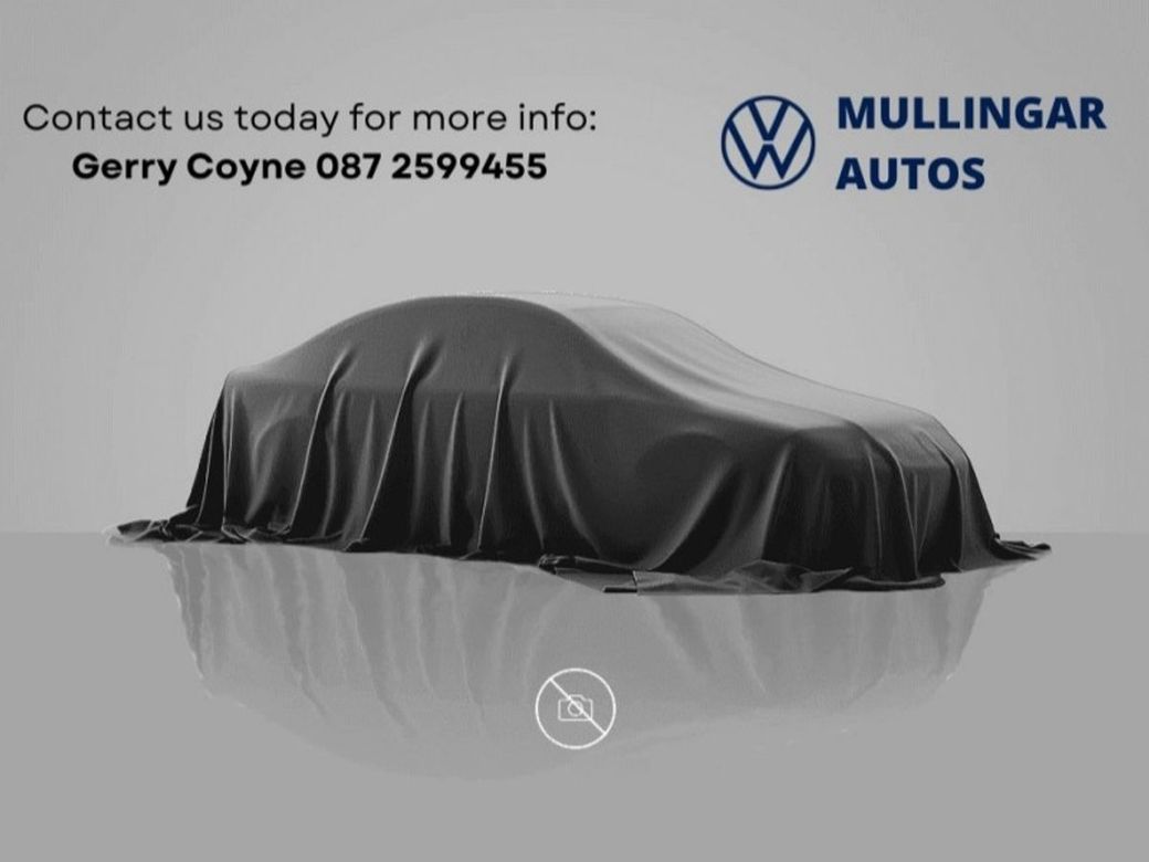 Image for 2024 Volkswagen Golf 2.0 TDI 115HP Life