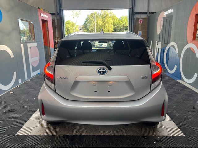 Image for 2019 Toyota Aqua ONLY €10950! TOYOTA AQUA 1.5 HYBRID / 107k KMs / AUTOMATIC