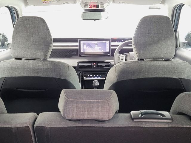 Image for 2026 Citroen C3 Aircross PLUS 1.2L Turbo Petrol 100 6MT 7-Seater