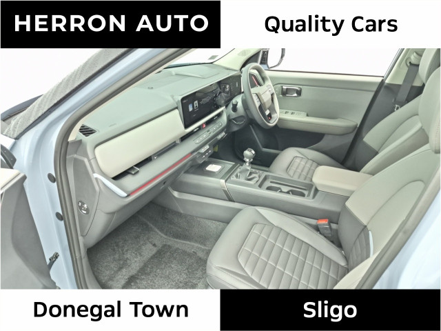 Image for 2027 Kia Seltos 