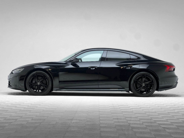 Image for 2023 Audi e-tron GT GT 530HP QUATTRO