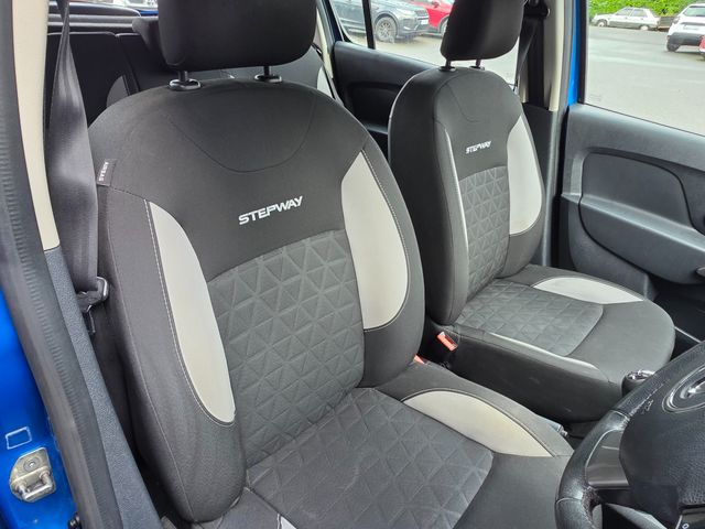 Image for 2016 Dacia Sandero Stepway 1.5 DCI SIGNATURE // NEW NCT TILL 10/26