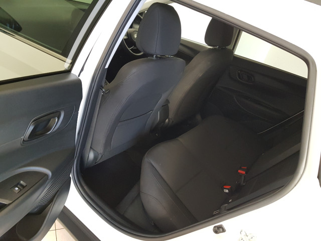Image for 2024 Hyundai Bayon Executive Automatic