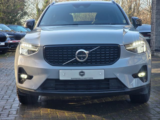 Image for 2023 Volvo XC40 RECHARGE T6 PLUS DARK AWD 350 BHP PHEV FINANCE ARRANGED. SIMI. AA APPROVED