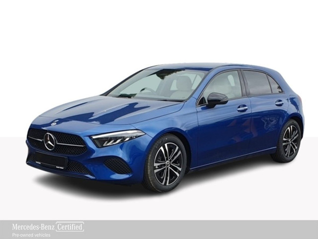 Image for 2025 Mercedes-Benz A Class A180 PROGRESSIVE 1.3 PETROL 136 BHP.