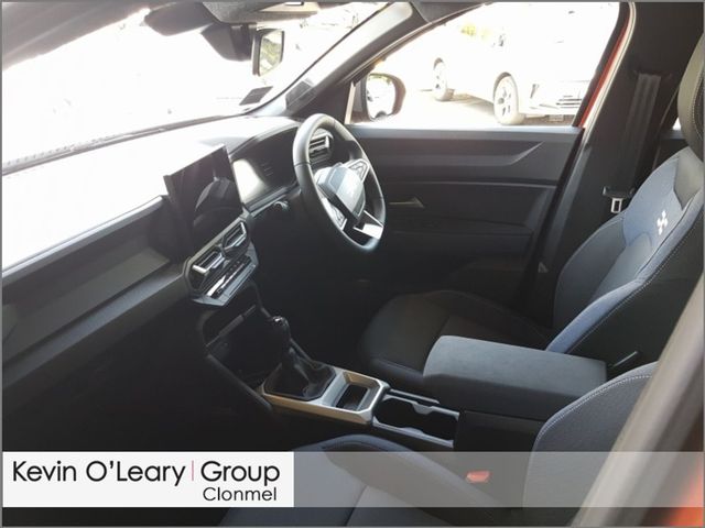 Image for 2026 Dacia Bigster Expression Tce 140