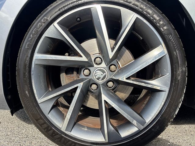 Image for 2018 Skoda Superb SPORTLINE AUTO PAN ROOF 2.0 TDI 150HP DSG 