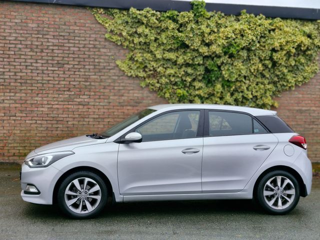 Image for 2018 Hyundai i20 DELUXE Finance Available