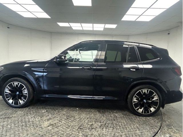 Image for 2023 BMW iX3 80 kWh M Sport Pro