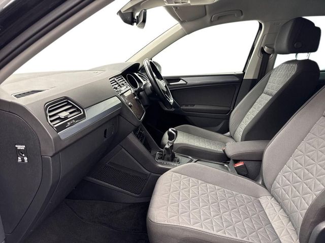 Image for 2021 Volkswagen Tiguan 2.0TDI LIFE *JUST IN* €80 PER WEEK