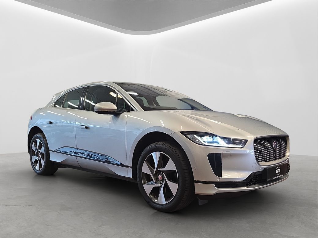 Image for 2021 Jaguar I-Pace 90KW SE 400PS AWD. MEGA SPEC. FINANCE ARRANGED. SIMI. AA APPROVED.