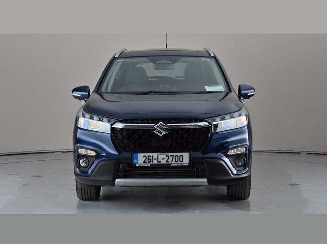 Image for 2026 Suzuki S-Cross Ultra 1.4T 4x4 Allgrip