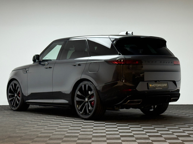 Image for 2025 Land Rover Range Rover Sport DYNAMIC SE *PAN ROOF*