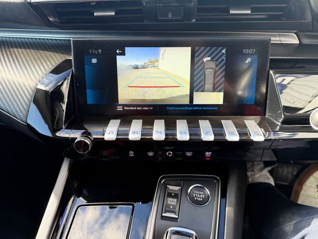 Image for 2022 Peugeot 508 1.5 BlueHDi 130bhp Auto Allure Pack