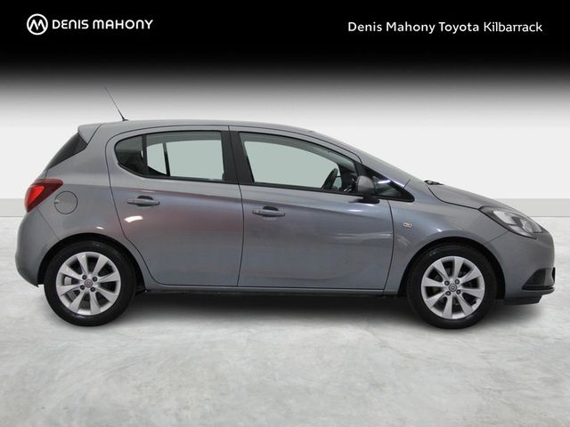 Image for 2018 Opel Corsa SC 1.4 I 90PS 5DR