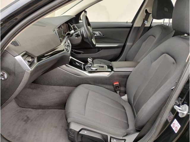 Image for 2021 BMW 3 Series G20 SE PRO 282 Bhp