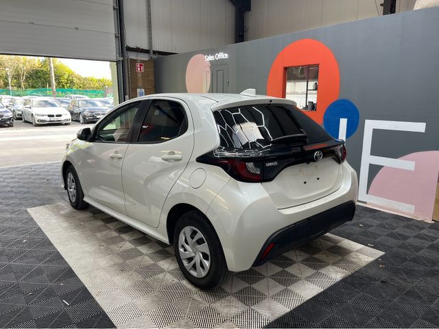 Image for 2021 Toyota Yaris €12950 2021 TOYOTA YARIS 1.0 AUTOMATIC / REVERSE CAMERA AND MORE