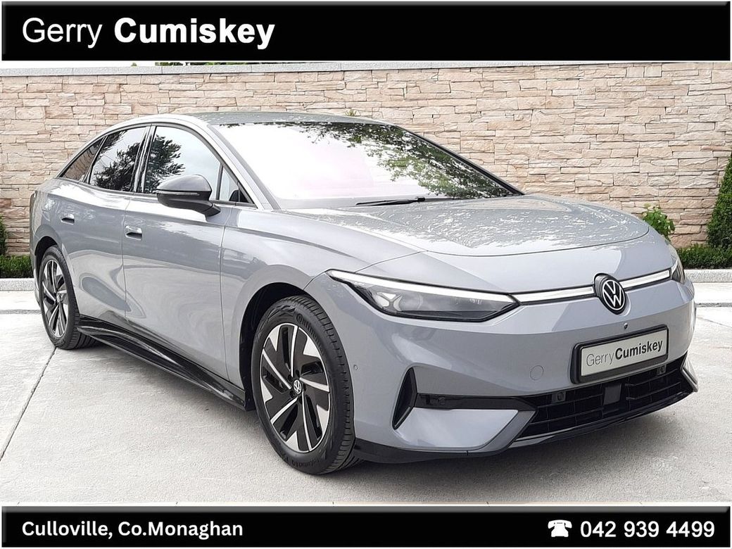Image for 2025 Volkswagen ID.7 Match Pro Plus 77kWh 286HP 