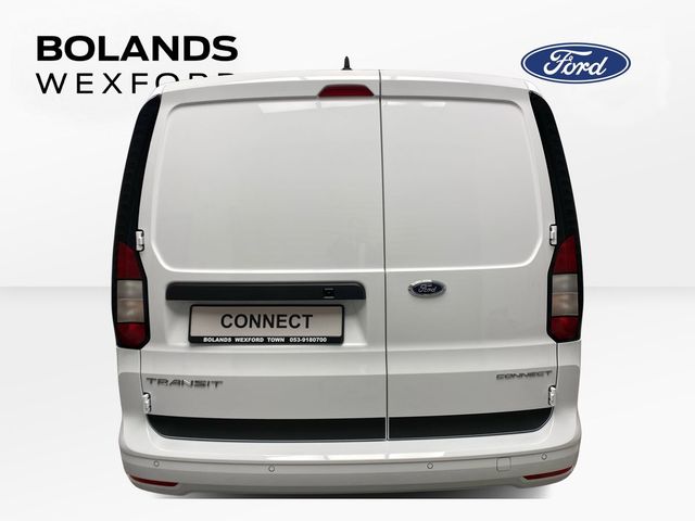 Image for 2025 Ford Transit Connect Limited 220 SWB L1 2.0L EcoBlue 102PS