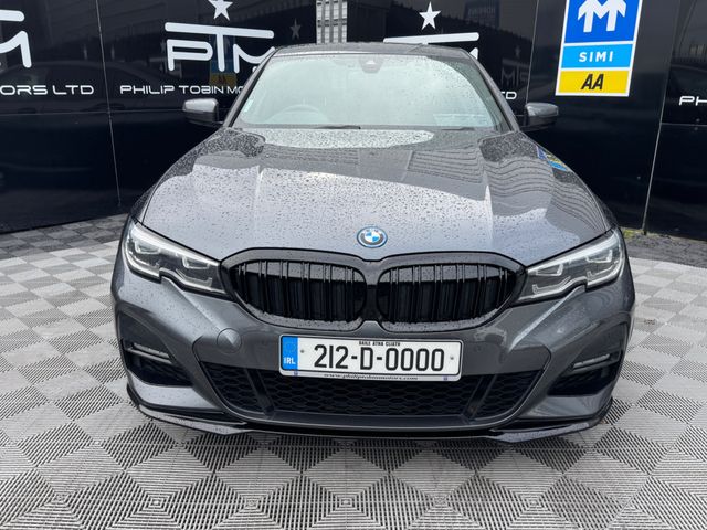 Image for 2021 BMW 3 Series 330E M SPORT