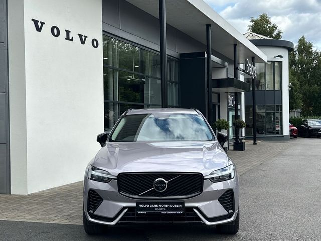 Image for 2025 Volvo XC60 XC60 T6 Plus Dark AWD PHEV 350bhp
