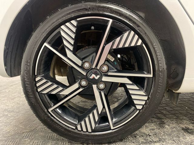 Image for 2024 Hyundai i10 N-Line 1.2 Manual