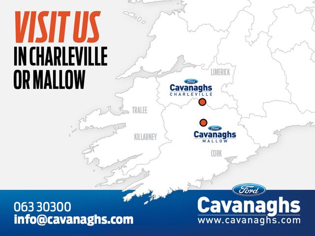 Image for 2019 Ford Kuga 1.5TDCi 120PS FWD Titanium PowerShift