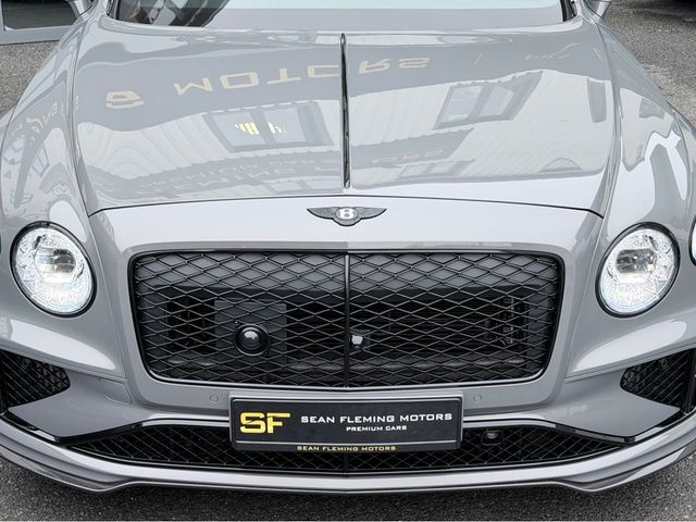 Image for 2026 Bentley Flying Spur BLACK EDITION V8