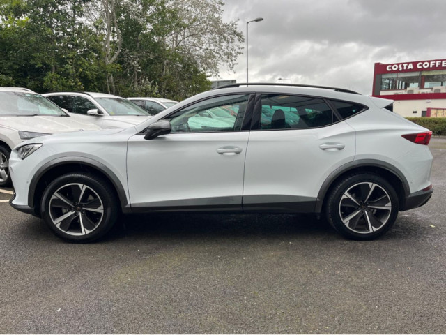 Image for 2023 Cupra Formentor Cupra Formentor 1.5 PETROL 150HP