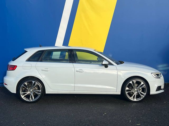 Image for 2020 Audi A3 S-LINE PACK 1.4 TFSI AUTO // BRAND NEW 19" S-LINE ALLOYS // LOW MILEAGE // ADAPTIVE CRUISE CONTROL