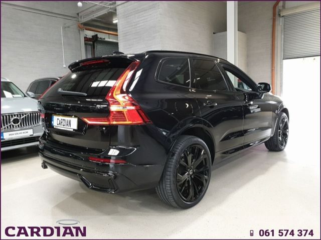 Image for 2024 Volvo XC60 Xc60 + Black Edition