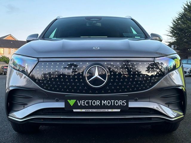 Image for 2024 Mercedes-Benz EQA 250+ AMG LINE EXECUTIVE FACELIFT MODEL