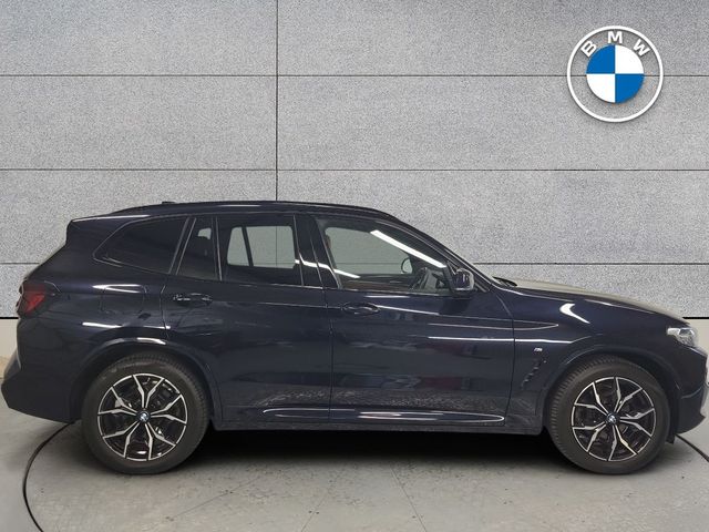 Image for 2024 BMW X3 xDrive20d M Sport