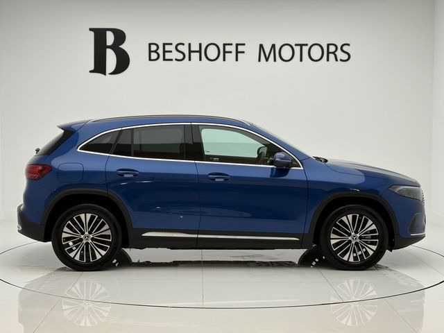 Image for 2025 Mercedes-Benz EQA 250+ SPORT EXECUTIVE=ONLY 8000 MILES//HUGE SPEC//AS NEW=JUST SERVICED=TAILORED FINANCE PACKAGES AVAILABLE=TRADE IN’S WELCOME 