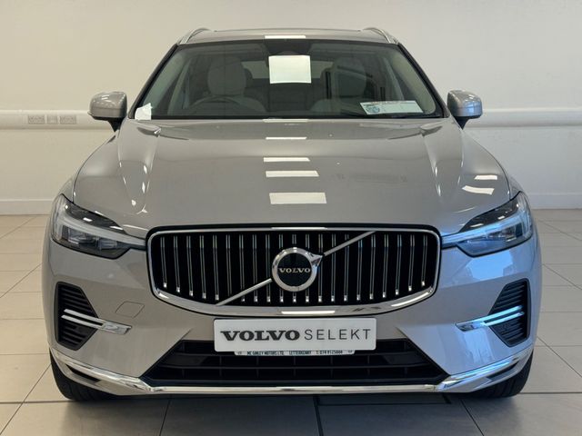 Image for 2022 Volvo XC60 T6 Phev Inscription EXP 5DR AU