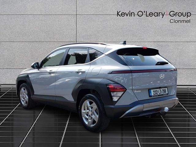 Image for 2023 Hyundai Kona 1.0 T-GDI Elegance