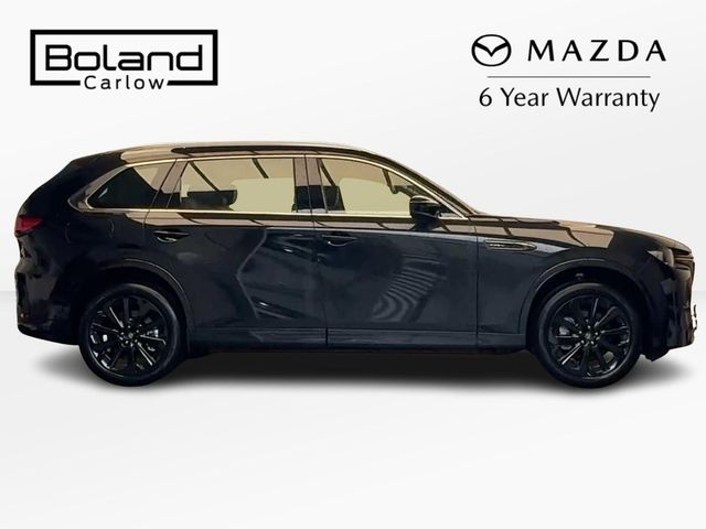 Image for 2026 Mazda CX-80 2.5 PHEV AWD HOMURA *7 SEATER* €180 PER WEEK ON PCP