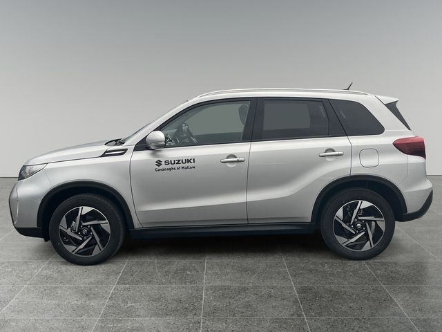 Image for 2026 Suzuki Vitara Vitara 1.4 Mild Hybrid Ultra MT