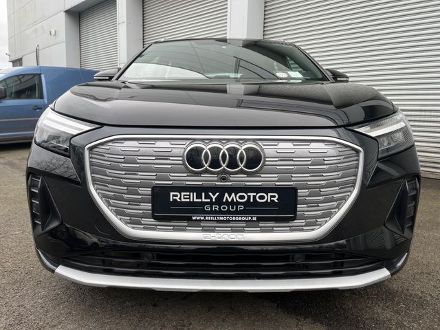 Image for 2023 Audi Q4 E-TRON SPORT 4DR AUTOMATIC 82KW