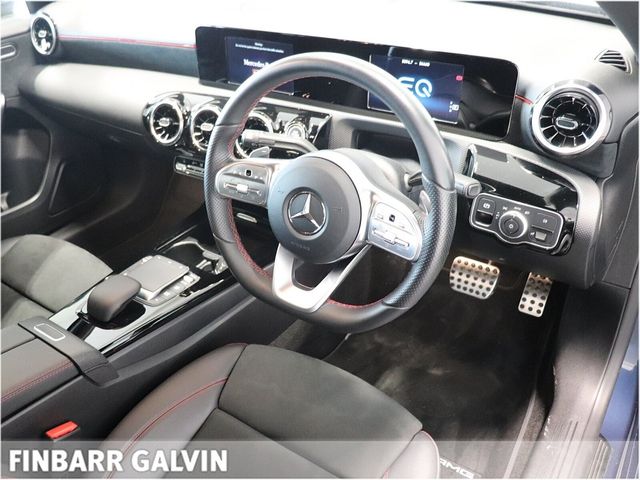Image for 2021 Mercedes-Benz A Class A 250 A/T AMG Line