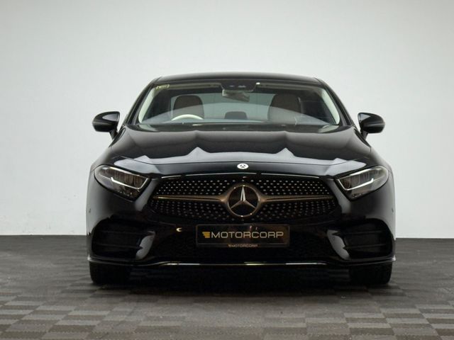 Image for 2020 Mercedes-Benz CLS Class CLS 300D AMG LINE