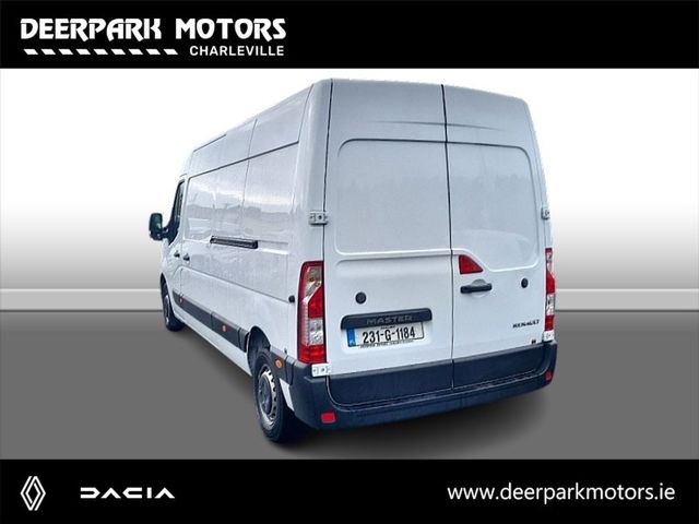 Image for 2023 Renault Master MASTER FWD LM35 BLUE DCI 135 B