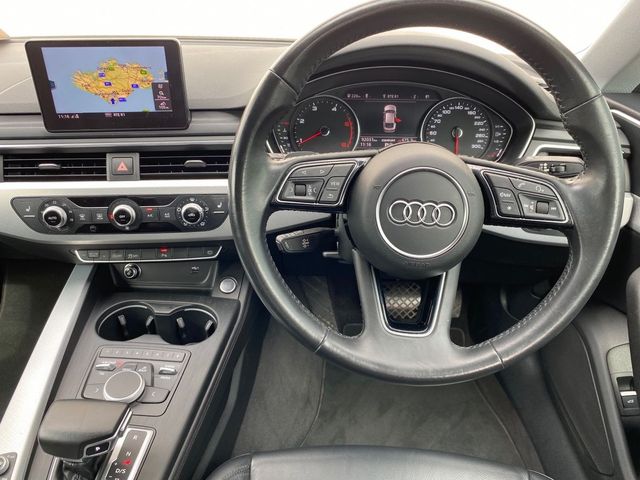 Image for 2019 Audi A5 35TDI 150HP S tronic SE
