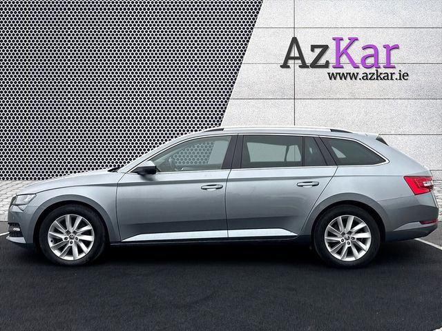 Image for 2019 Skoda Superb 2019 AUTOMATIC SE TECH 1.6 TDI ESTATE €138 P/W WITH NO CASH DEPOSIT 10 DAY SALE NOW ON !