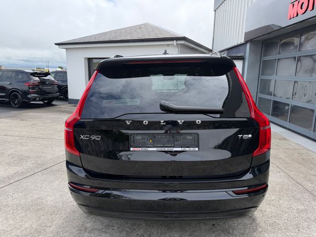 Image for 2024 Volvo XC90 RECHARGE T8 ULTIMATE DARK AWD