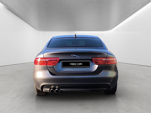 Image for 2018 Jaguar XE 2.0 D AUTO R-SPORT 180BHP -- EXCELLENT CONDITION -- FINANCE ARRANGED