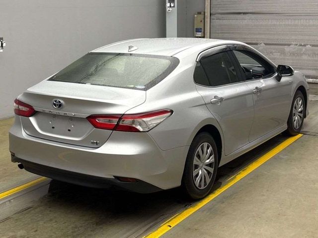 Image for 2020 Toyota Camry 2.5 HYBRID
