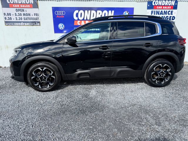 Image for 2023 Citroen C5 Aircross 