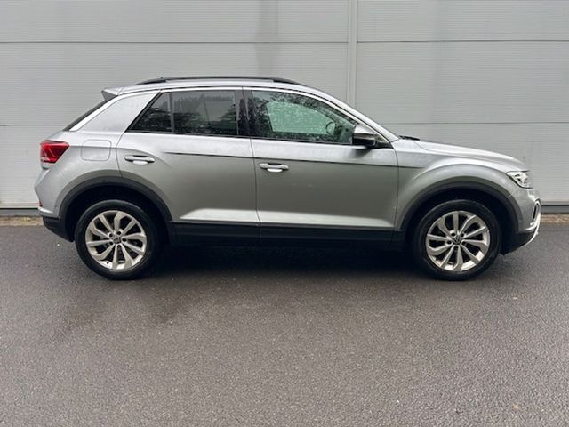 Image for 2025 Volkswagen T-Roc T-ROC EDITION 75 2.0TDI M6F 116HP Mint Low mileage
