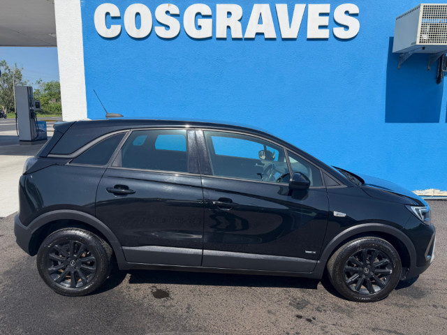 Image for 2022 Opel Crossland 1.5 Diesel Sri 6sp 5DR * BLUETOOTH / PARKING SENSORS * 